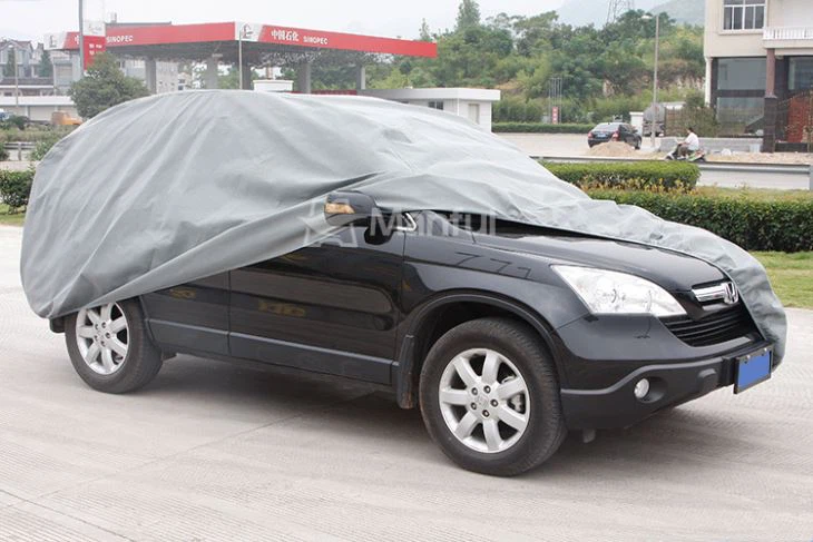 Non-woven SUV Cover