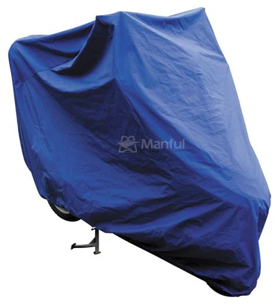 폴리에스터 먼지 증거 스쿠터 커버