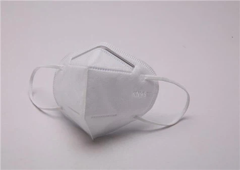 KN95 타입 페이스 마스크 5 플라이